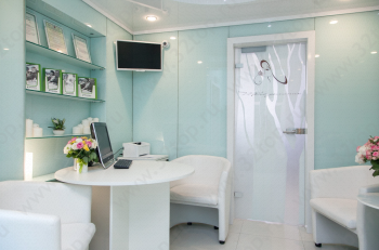 Медицинская клиника ТВОЕ ДЫХАНИЕ на Школьной