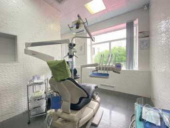 Стоматологическая клиника SMILE-CITY (СМАЙЛ-СИТИ) м. Коптево