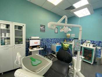 Стоматологическая клиника SMILE-CITY (СМАЙЛ-СИТИ) м. Коптево