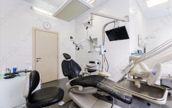 Стоматологическая клиника SMILE-CITY (СМАЙЛ-СИТИ) м. Коптево