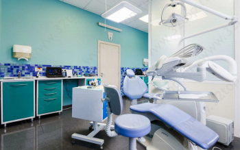 Стоматологическая клиника SMILE-CITY (СМАЙЛ-СИТИ) м. Коптево