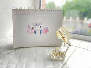 Стоматологическая клиника SMILE-CITY (СМАЙЛ-СИТИ) м. Коптево