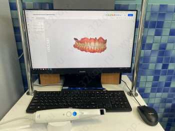 Стоматологическая клиника SMILE-CITY (СМАЙЛ-СИТИ) м. Коптево