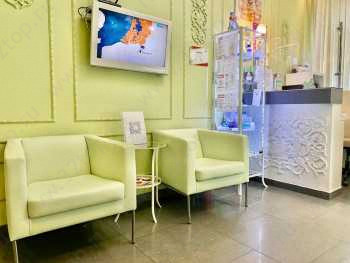 Стоматологическая клиника SMILE-CITY (СМАЙЛ-СИТИ) м. Коптево