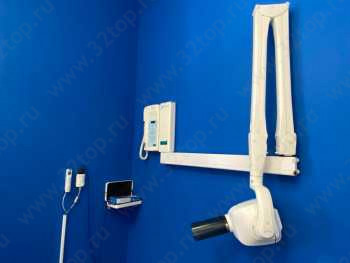 Стоматологическая клиника SMILE-CITY (СМАЙЛ-СИТИ) м. Коптево