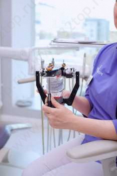 Стоматологическая клиника АРТ СТОМ