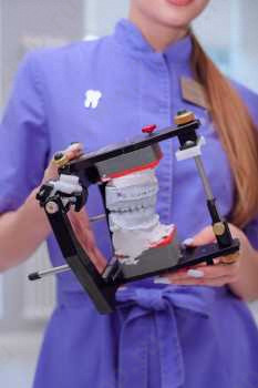 Стоматологическая клиника АРТ СТОМ