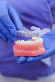 Стоматологическая клиника АРТ СТОМ