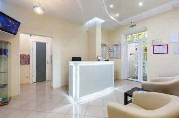 Стоматологический центр WEIDENT (ВЕЙДЕНТ)