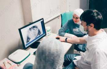 Стоматологический центр WEIDENT (ВЕЙДЕНТ)