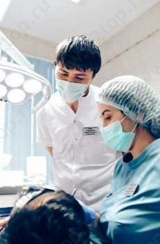 Стоматологический центр WEIDENT (ВЕЙДЕНТ)