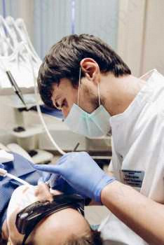 Стоматологический центр WEIDENT (ВЕЙДЕНТ)