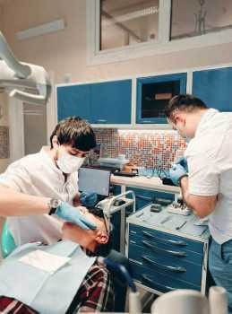 Стоматологический центр WEIDENT (ВЕЙДЕНТ)