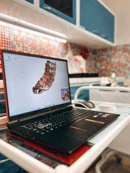 Стоматологический центр WEIDENT (ВЕЙДЕНТ)