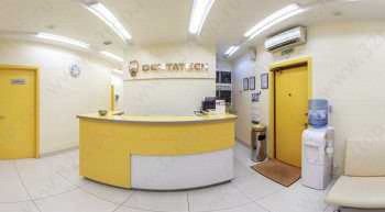 Стоматологическая клиника DENTATECH (ДЕНТАТЭК) м. Бауманская