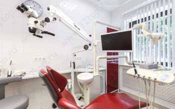 Стоматологическая клиника DENTATECH (ДЕНТАТЭК) м. Бауманская