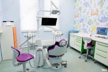 Стоматологическая клиника БЭБИ ВИТА ДЕНТ м. Ломоносовский проспект