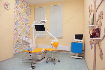 Стоматологическая клиника БЭБИ ВИТА ДЕНТ м. Ломоносовский проспект