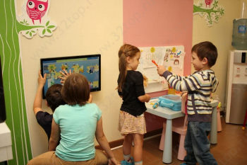 Стоматологическая клиника БЭБИ ВИТА ДЕНТ м. Ломоносовский проспект