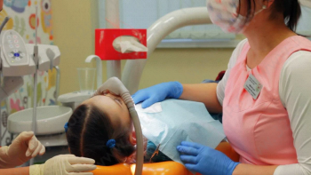 Стоматологическая клиника БЭБИ ВИТА ДЕНТ м. Ломоносовский проспект