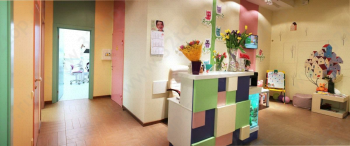 Стоматологическая клиника БЭБИ ВИТА ДЕНТ м. Ломоносовский проспект