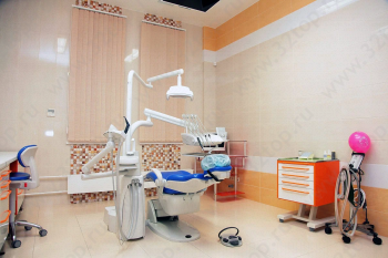 Стоматологическая клиника БЭБИ ВИТА ДЕНТ м. Ломоносовский проспект