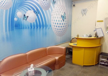 Стоматология ЛАЙТ-СТОМ