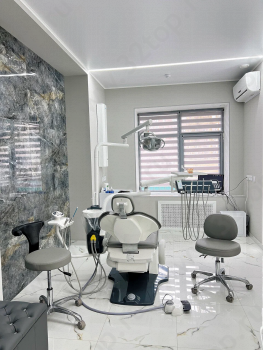 Стоматологическая клиника STATUS