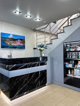 Стоматологическая клиника STATUS