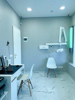 Стоматологическая клиника STATUS