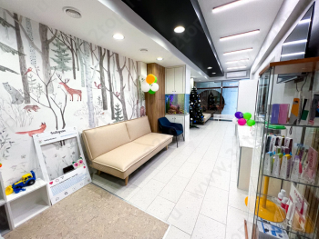 Стоматологическая клиника БЭБИ ВИТА ДЕНТ м. Народное Ополчение