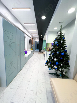 Стоматологическая клиника БЭБИ ВИТА ДЕНТ м. Народное Ополчение