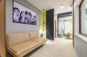 Стоматологическая клиника БЭБИ ВИТА ДЕНТ м. Народное Ополчение