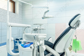 Стоматологическая клиника БЭБИ ВИТА ДЕНТ м. Народное Ополчение