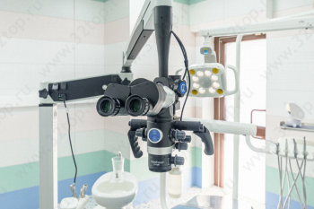 Стоматологическая клиника БЭБИ ВИТА ДЕНТ м. Народное Ополчение