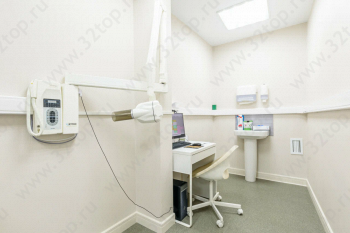 Стоматологическая клиника БЭБИ ВИТА ДЕНТ м. Народное Ополчение