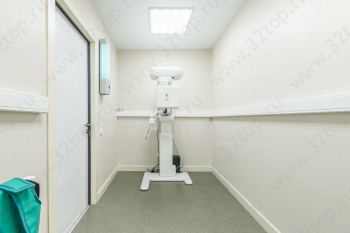 Стоматологическая клиника БЭБИ ВИТА ДЕНТ м. Народное Ополчение