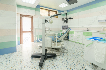 Стоматологическая клиника БЭБИ ВИТА ДЕНТ м. Народное Ополчение
