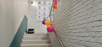 Стоматологическая клиника БЭБИ ВИТА ДЕНТ м. Народное Ополчение