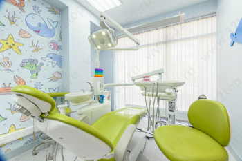 Стоматологическая клиника БЭБИ ВИТА ДЕНТ м. Народное Ополчение