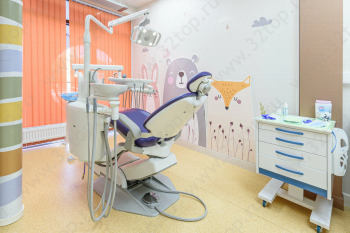 Стоматологическая клиника БЭБИ ВИТА ДЕНТ м. Народное Ополчение