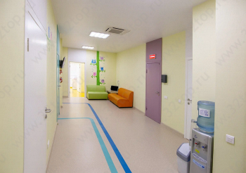 Стоматологическая клиника БЭБИ ВИТА ДЕНТ на ​3-ем микрорайоне