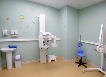 Стоматологическая клиника БЭБИ ВИТА ДЕНТ на ​3-ем микрорайоне