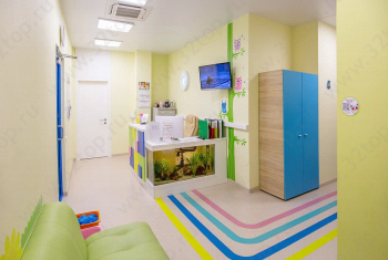 Стоматологическая клиника БЭБИ ВИТА ДЕНТ на ​3-ем микрорайоне