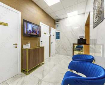 СТОМАТОЛОГИЯ ДОКТОРА ИГОНИНА м. Маяковская