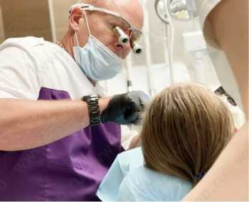 СТОМАТОЛОГИЯ ДОКТОРА ИГОНИНА м. Маяковская