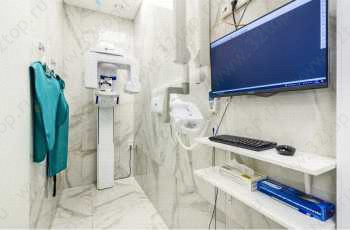 СТОМАТОЛОГИЯ ДОКТОРА ИГОНИНА м. Маяковская