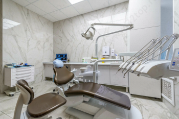 СТОМАТОЛОГИЯ ДОКТОРА ИГОНИНА м. Маяковская