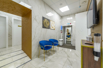 СТОМАТОЛОГИЯ ДОКТОРА ИГОНИНА м. Маяковская