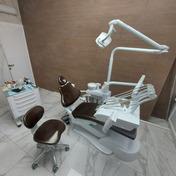 СТОМАТОЛОГИЯ ДОКТОРА ИГОНИНА м. Маяковская